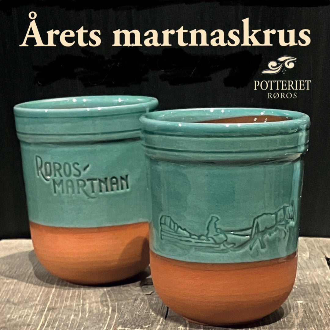 Martnaskrus 2024