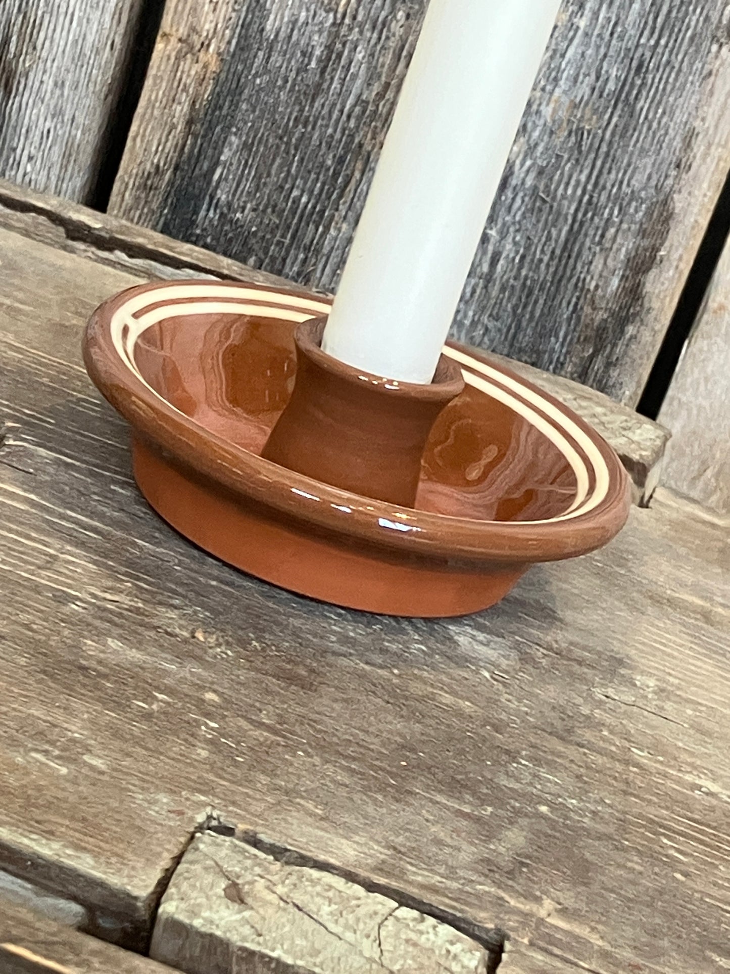 Liten lysestake Mormors