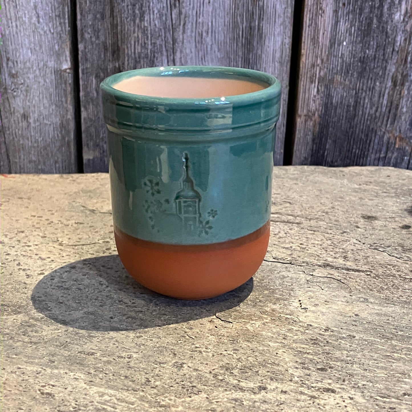 Kaffekrus Røroskjerka
