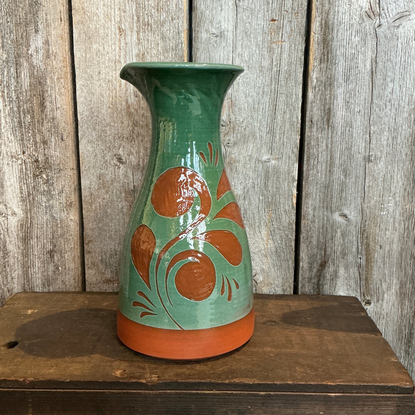 Karaffel Skryteserien
