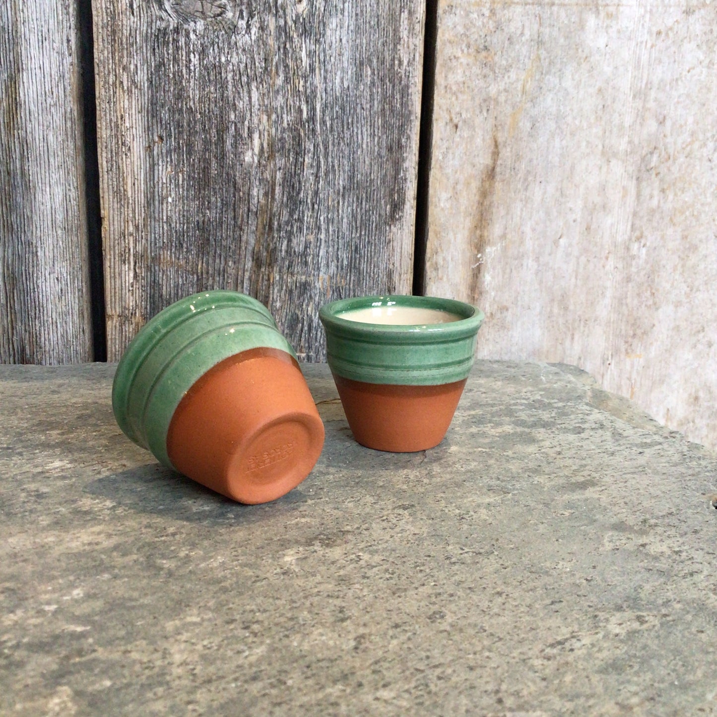 Akevitt- , eggeglass Røros