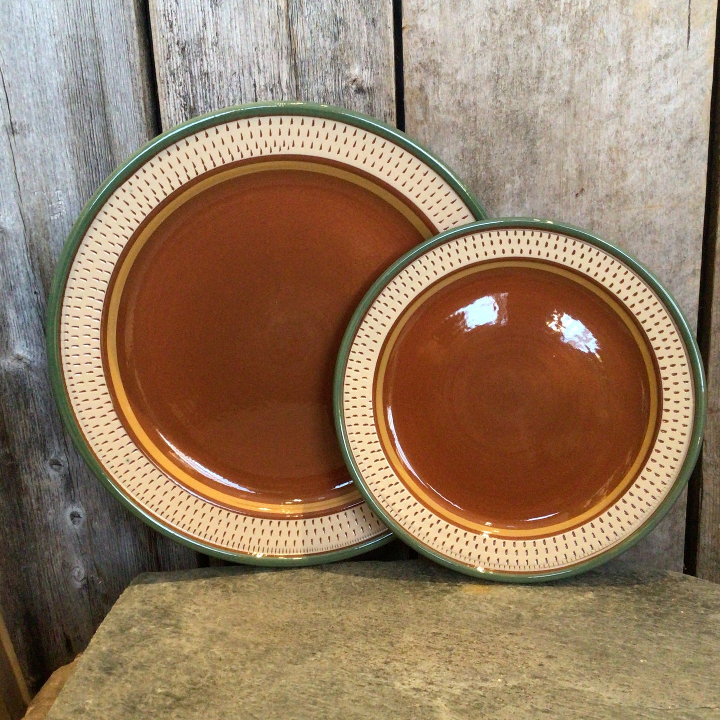 Frokosttallerken Hammerkrok