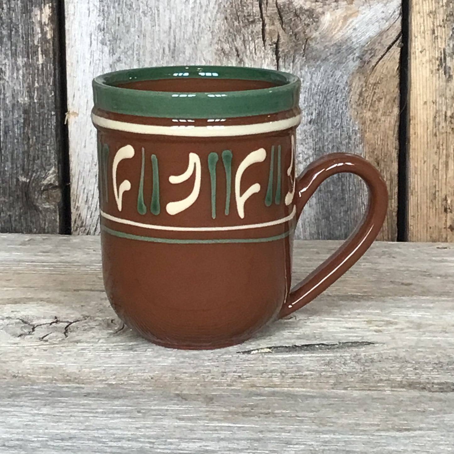 Kaffekrus Kråkefot