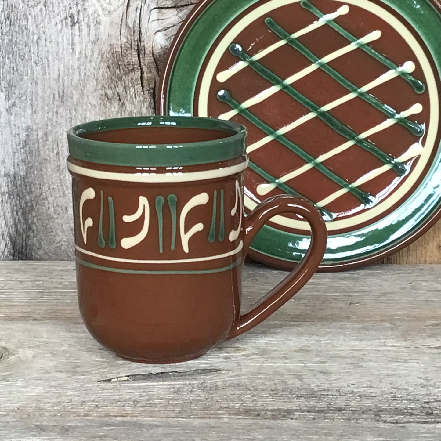 Kaffekrus Kråkefot