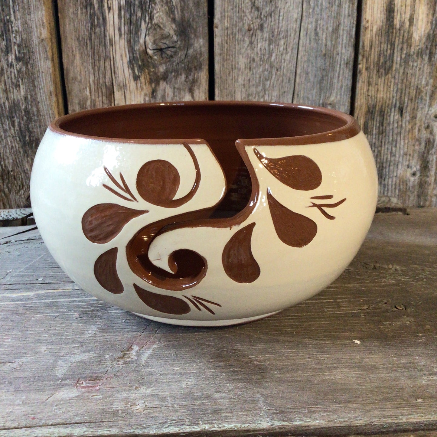 Strikkebolle Skryteserien