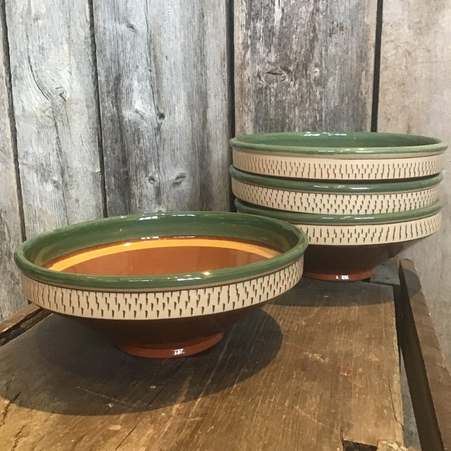 Suppeskål Hammerkrok