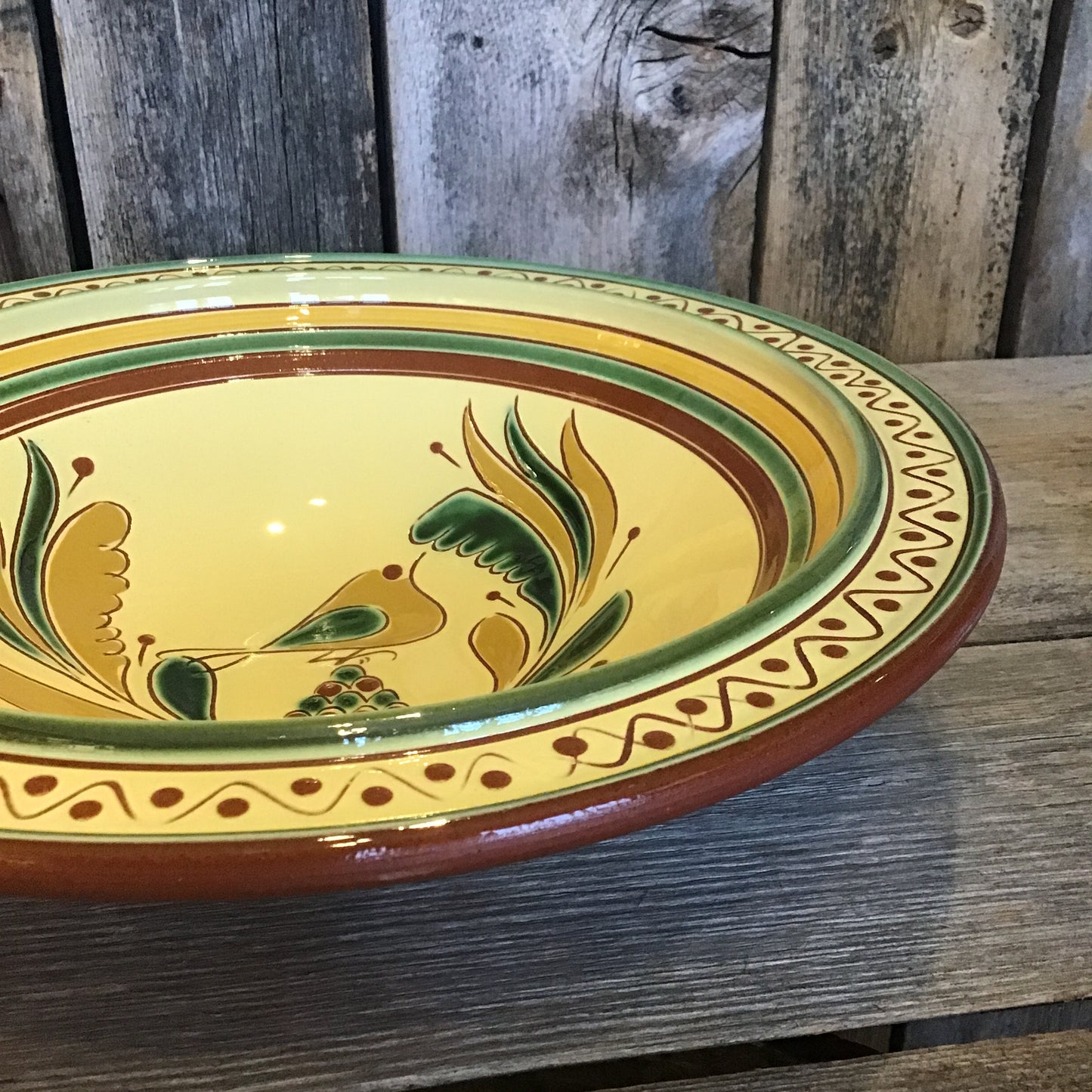 Karmfat Repro fra Trysil