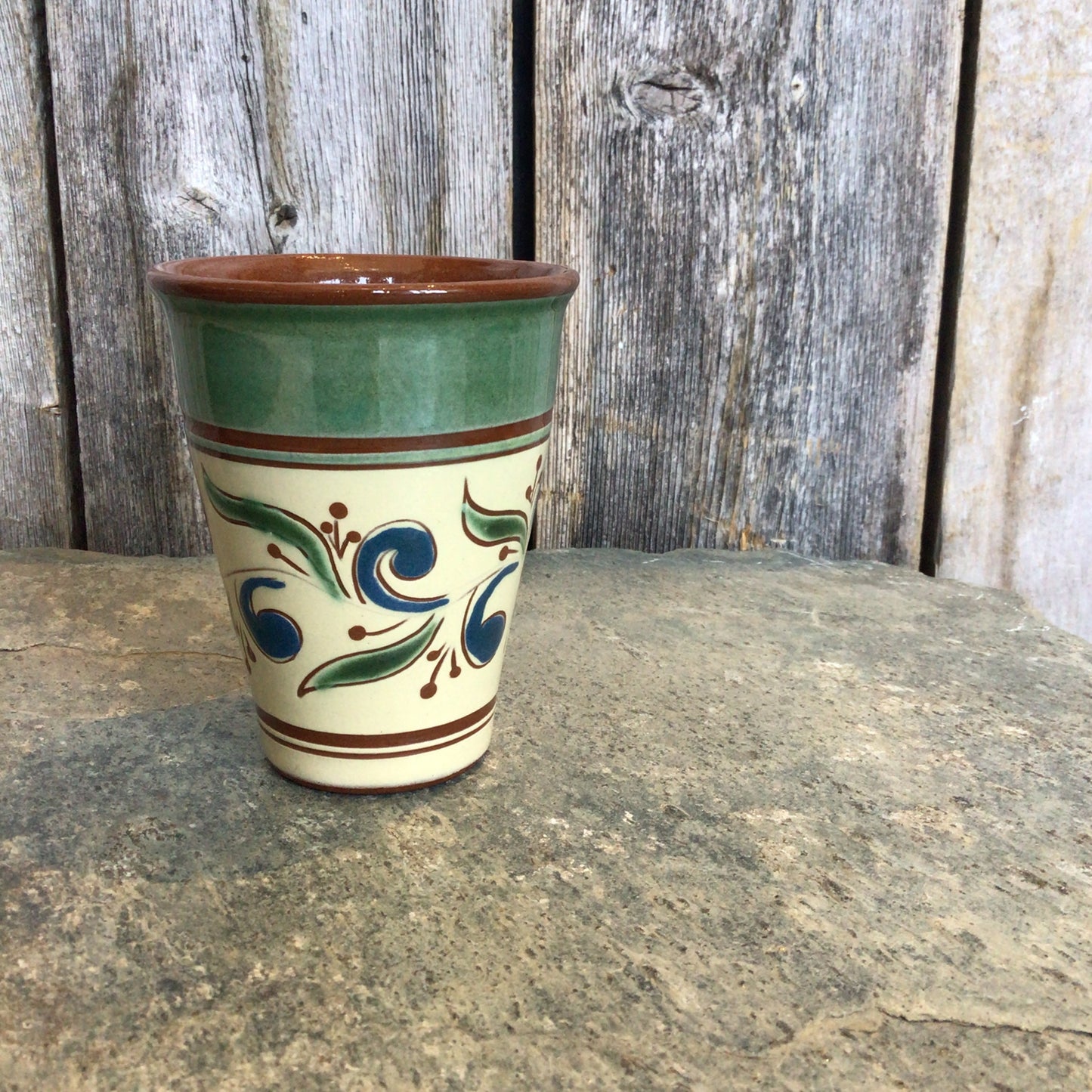 Beger / Vase Acanthus