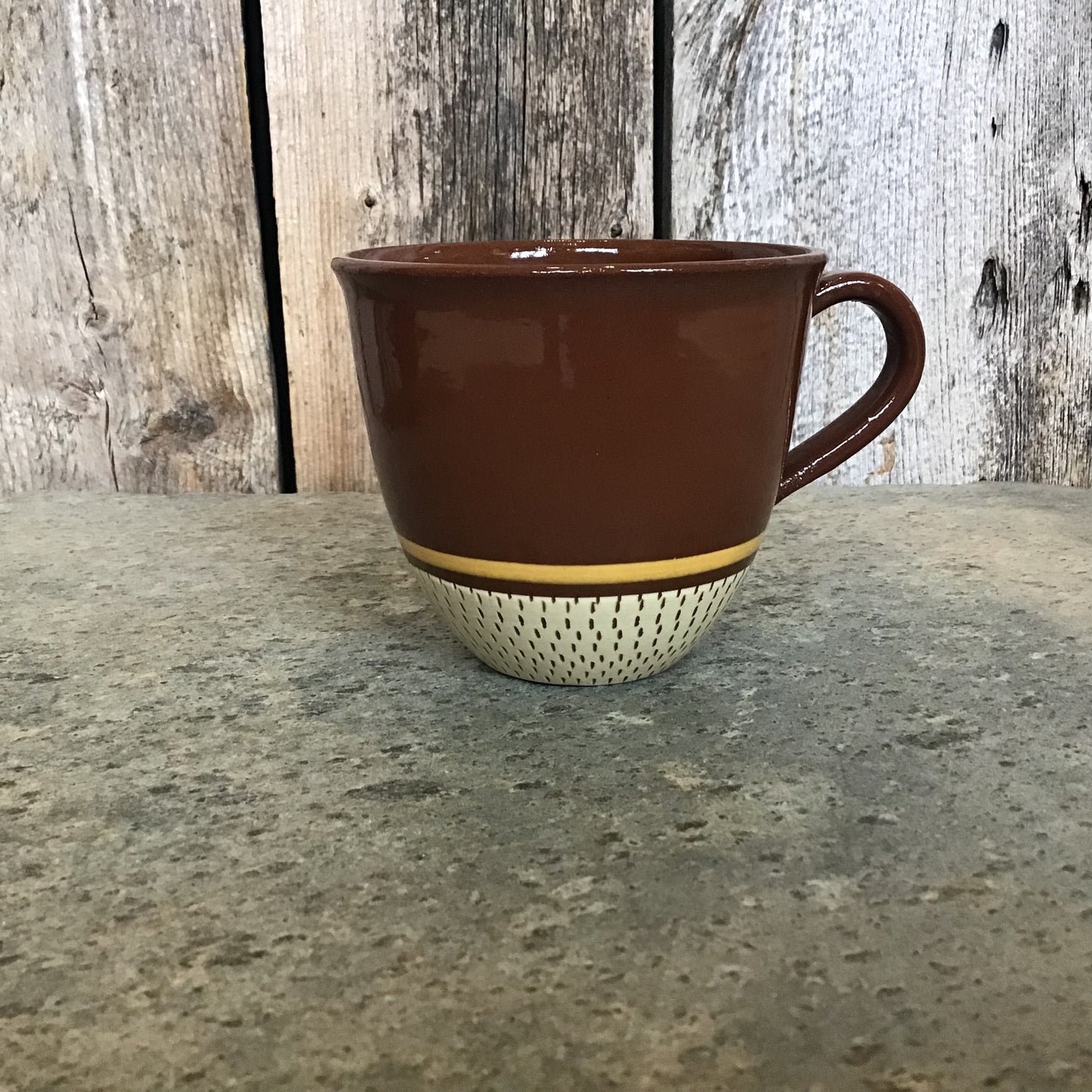 Sissels Kaffekopp Hammerkrok