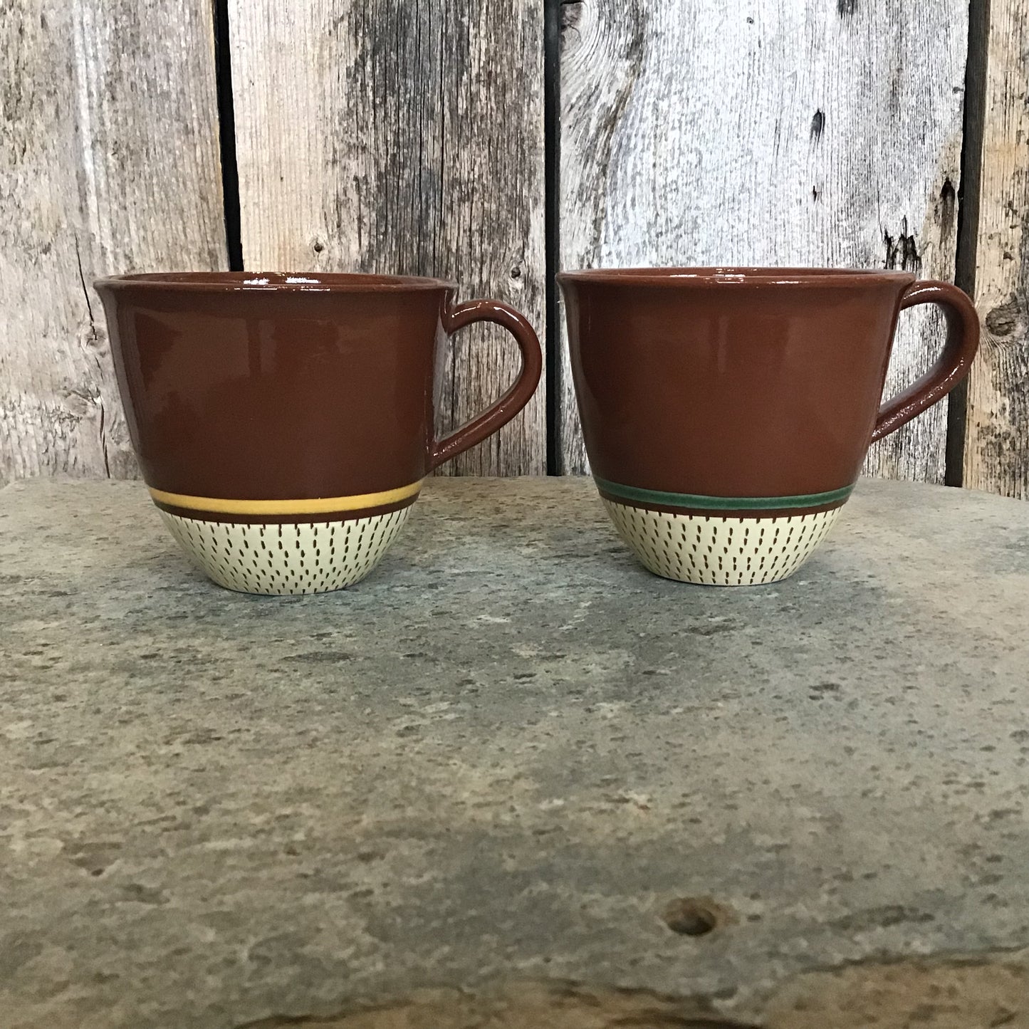 Sissels Kaffekopp Hammerkrok