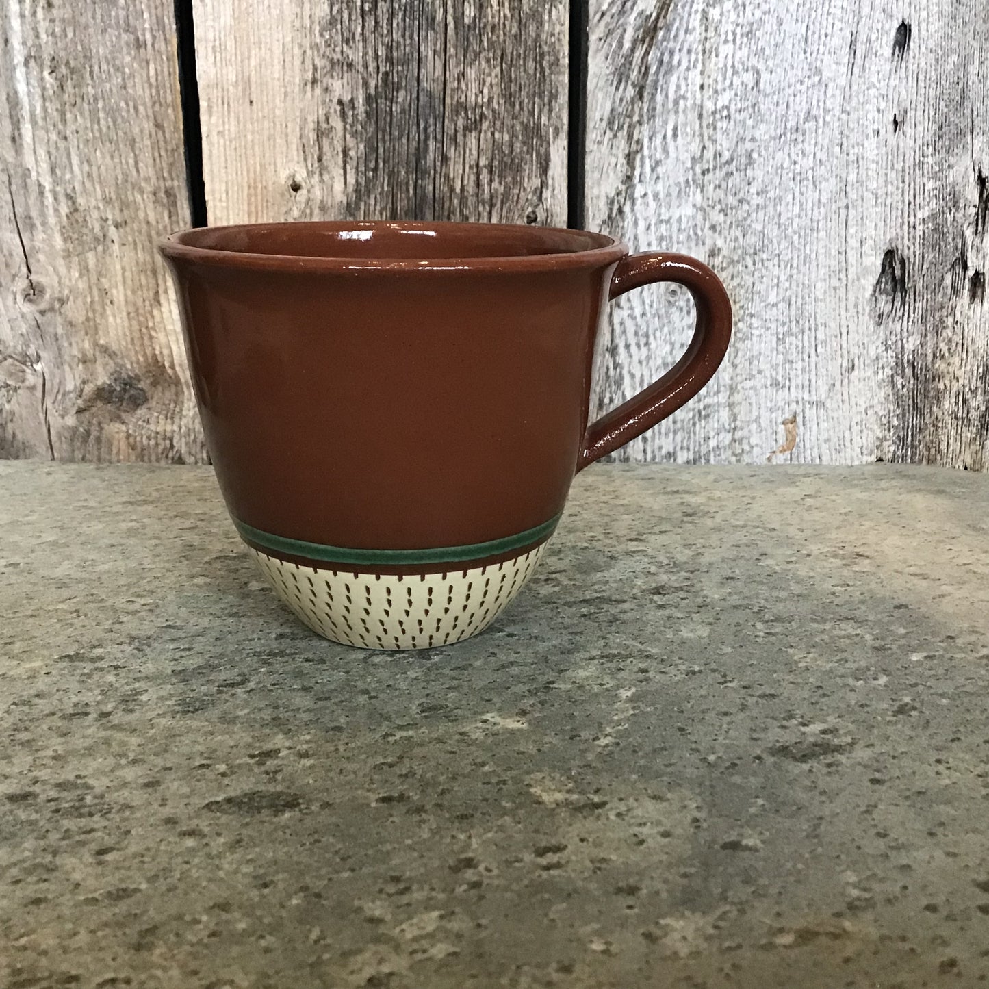Sissels Kaffekopp Hammerkrok