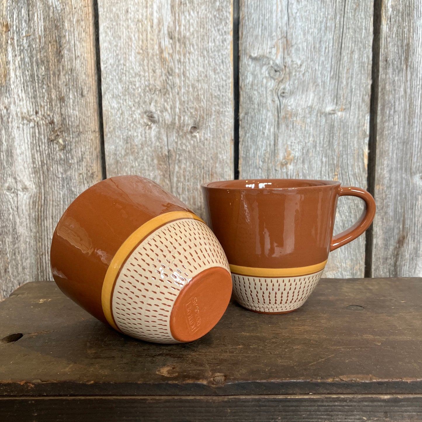 Sissels Kaffekopp Hammerkrok