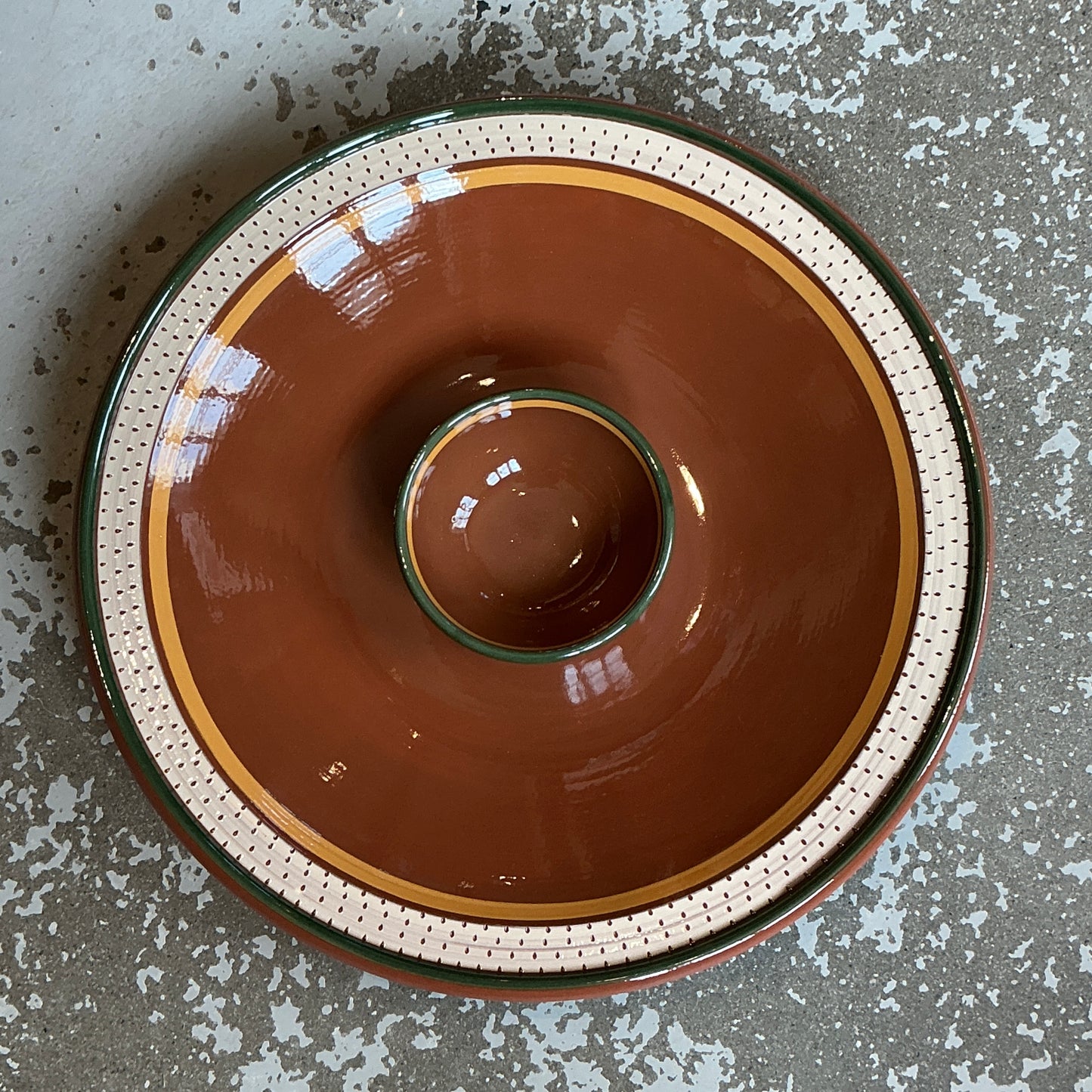 Lutefiskfat Hammerkrok
