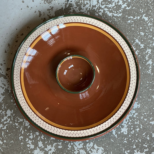 Lutefiskfat Hammerkrok