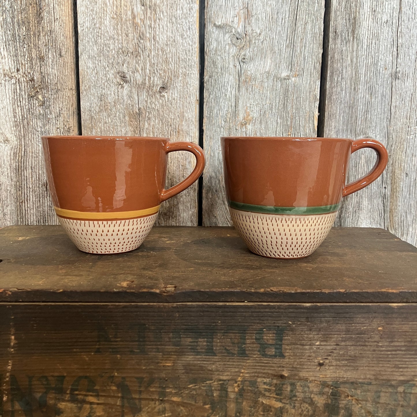 Sissels Kaffekopp Hammerkrok