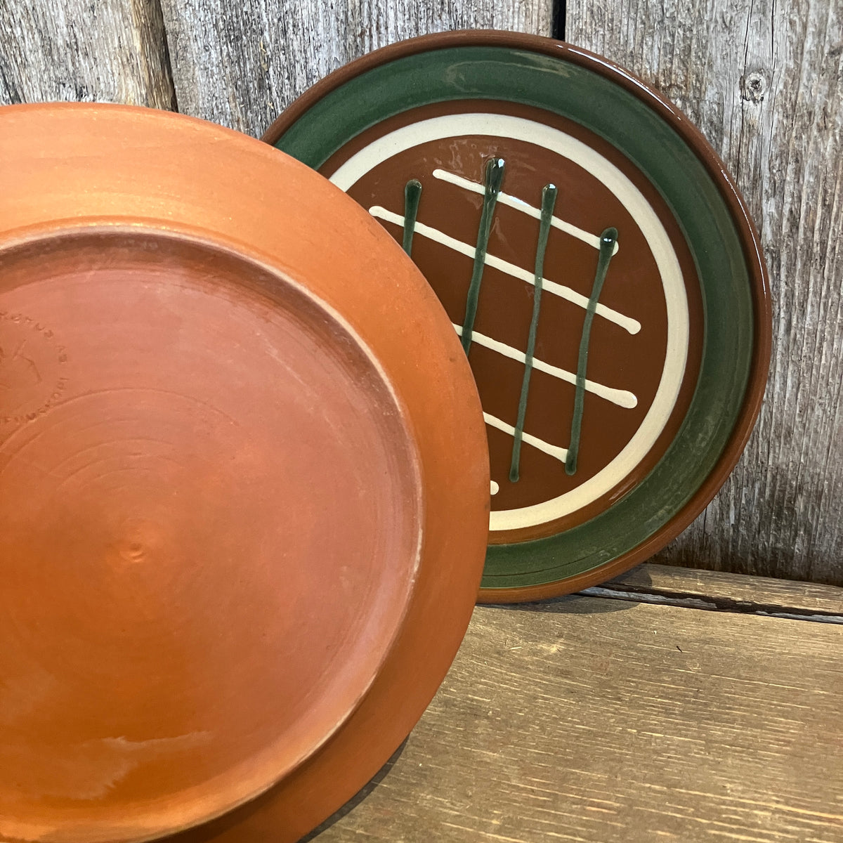 Asjett / sildetallerken Repro