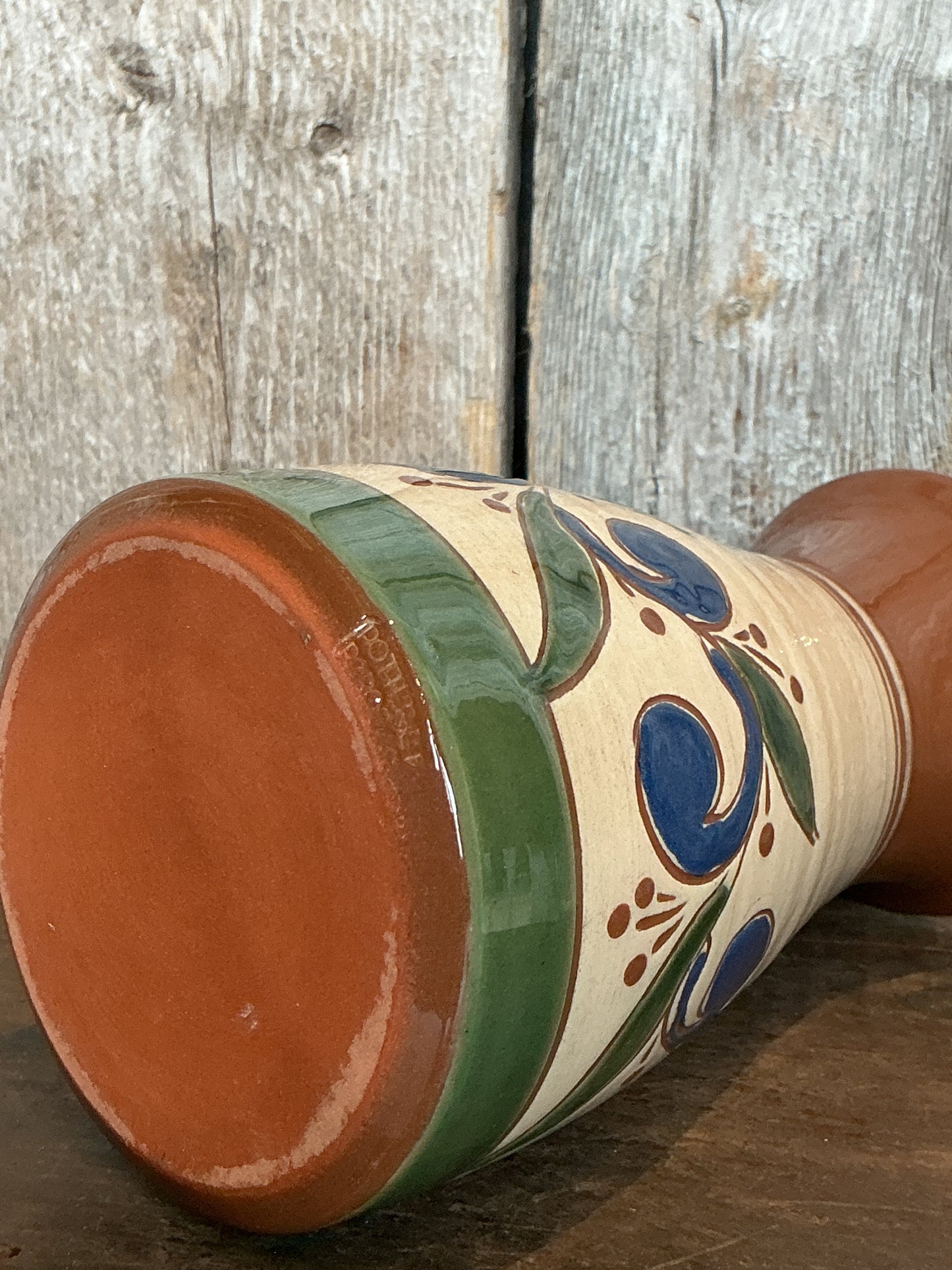 Karaffel, liten Acanthus