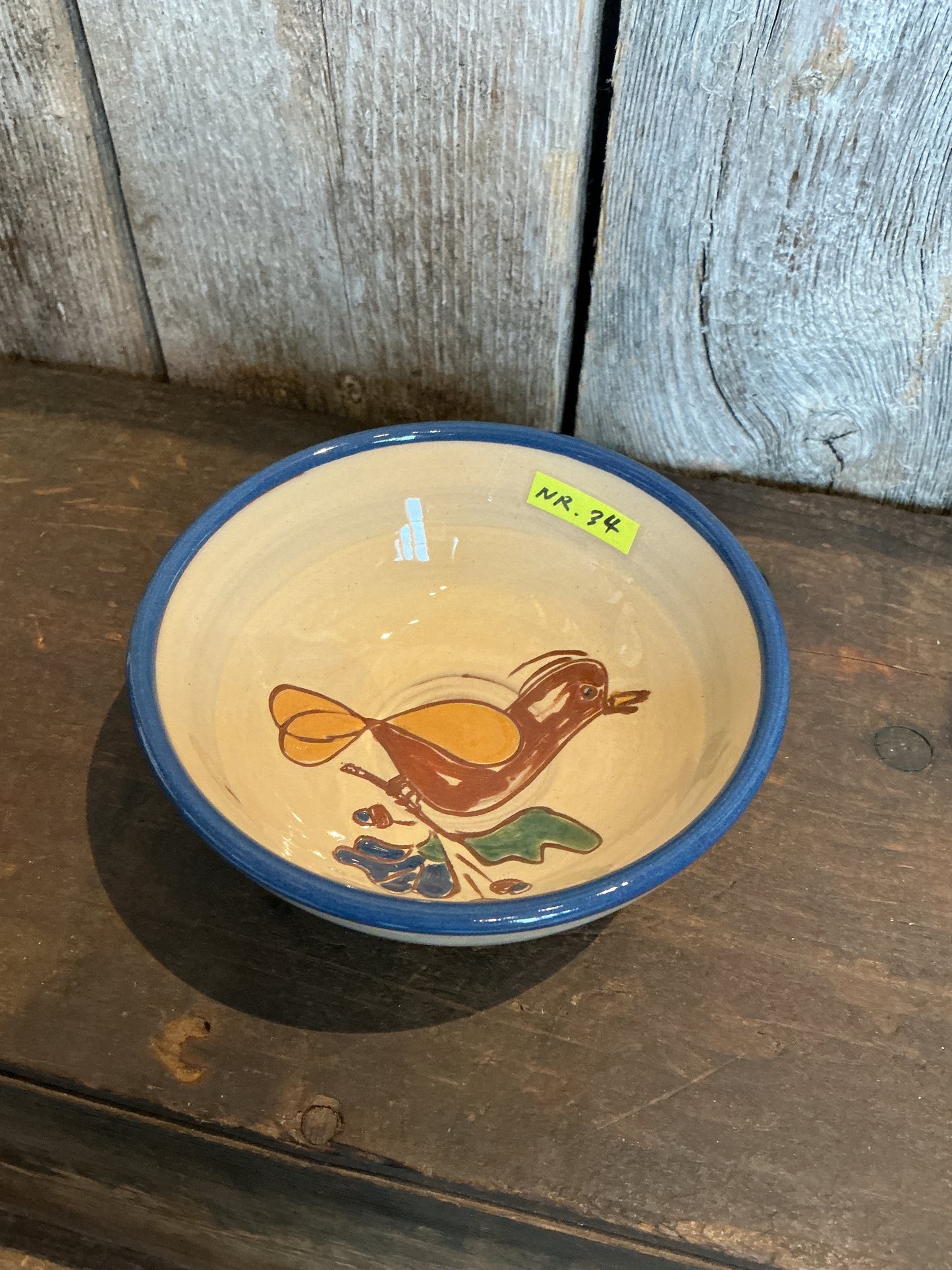 Dippskål Unikum